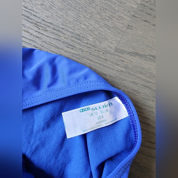 Bikini set - Picture 2 of 4